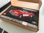 Lego 10321 Corvette, Kinderen en Baby's, Speelgoed | Duplo en Lego, Ophalen of Verzenden, Nieuw, Complete set, Lego