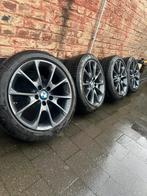 Originele BMW velgen 18 inch f30 f31 f32 f33 f36, Auto-onderdelen, Banden en Velgen, Ophalen, 18 inch, Zomerbanden, Velg(en)