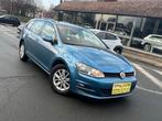 Volkswagen Golf 7 break 1.6 TDi 2014année 77kw 0032478767323, Auto's, Voorwielaandrijving, Euro 5, Stof, 4 cilinders