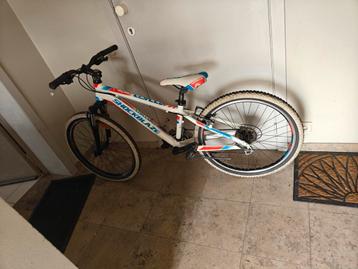 Chockblaze 24 inch mtb  beschikbaar voor biedingen