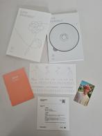 BTS album Love Yourself: Her (O version), Ophalen, Zo goed als nieuw