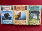 ROBIN HOBB DE BOEKEN VAN DE ZIENERS DE COMPLETE TRILOGIE IN, Verzenden