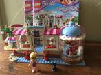 Lego friends 41119 cupcake cafe, Lego, Ophalen