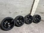 5x112 velgen, Auto-onderdelen, Banden en Velgen, Ophalen, 18 inch, 255 mm, Band(en)