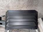 Louvers Hatchback Mustang 1979-1993, Ophalen, Achterklep, Nieuw, Ford