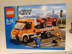 LEGO DEPANNAGE TRUCK  60017, Enfants & Bébés, Comme neuf, Ensemble complet, Enlèvement, Lego