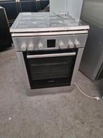 Gasfornuis Bosch, Elektronische apparatuur, Fornuizen, Ophalen, Zo goed als nieuw
