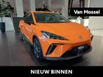 MG MG4 64 kWh Luxury (automatique), Achat, Autres couleurs, 5 portes, 5 places