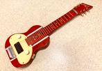 Sonore Royal lapsteel (jaren 50), Muziek en Instrumenten, Ophalen of Verzenden, Gebruikt