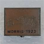 SP0252 Speldje Morris 1923, Utilisé, Enlèvement ou Envoi