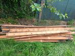 HOUT, Ophalen, Gebruikt, Minder dan 25 mm, Grenen