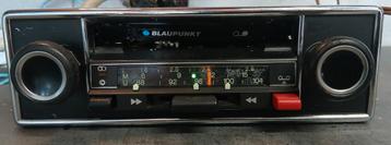 Blaupunkt Essen, Coburg & Bamberg Oldtimer  beschikbaar voor biedingen
