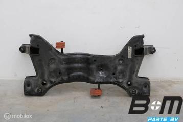 Subframe voorzijde Skoda Fabia 2 6R0199315 beschikbaar voor biedingen