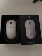 logitech gpro wireless, Ophalen of Verzenden, Zo goed als nieuw