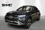 Mercedes-Benz GLC-klasse Coupé GLC 300 de 4MATIC Luxury Lin, Auto's, Mercedes-Benz, Automaat, 197 pk, Gebruikt, Zwart