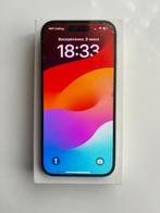 Iphone 15 128gb 90%, Telecommunicatie, Mobiele telefoons | Apple iPhone, 128 GB, IPhone 15, Blauw, Ophalen of Verzenden