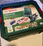 Bosch PSM 200 AES Multischuurmachine (200W), Ophalen of Verzenden, Nieuw