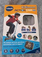 Go pro V tech kidizoom, Ophalen of Verzenden, Zo goed als nieuw