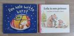 Voorleesboeken Kerstmis, Non-fiction, Garçon ou Fille, 4 ans, Livre de lecture
