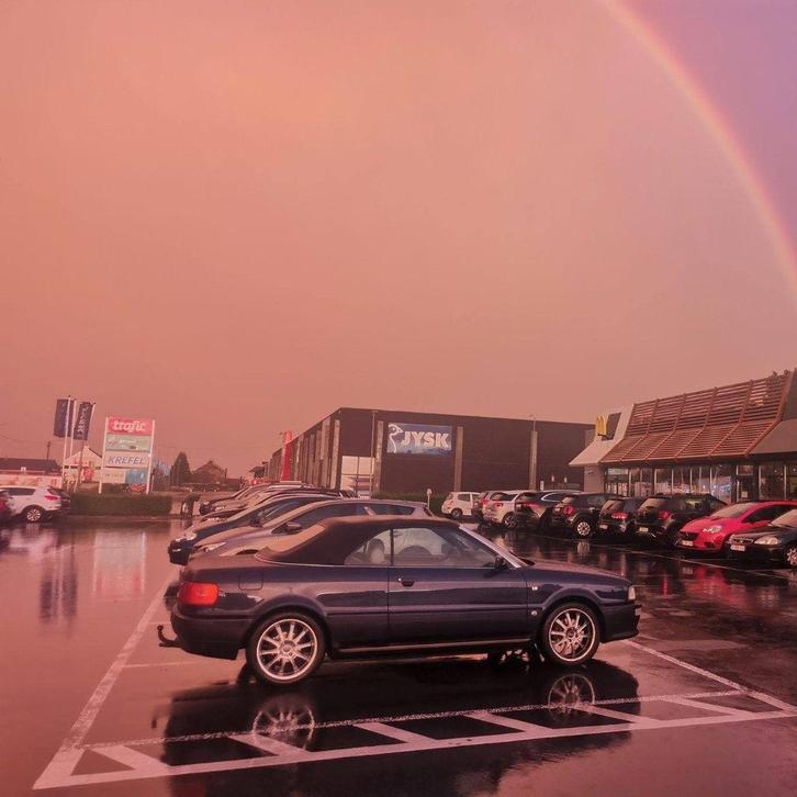 Promo Location Audi Cabriolet Pour Mariage, cérémonie,, Hobby & Loisirs créatifs, Articles de fête | Location, Enlèvement