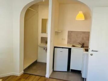 Recherche studio à louer – Region Bruxelloise, Bruxelles