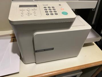 Machine à photocopier/numériser/imprimer Canon, Copier, Canon, Photocopieuse, Enlèvement