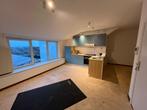 cuisine + électro, Huis en Inrichting, Keuken | Complete keukens, Ophalen, Gebruikt, Blauw, Hoekkeuken