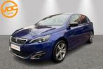 Peugeot 308 GTline, 1199 cc, 107 g/km, Handgeschakeld, 5 deurs
