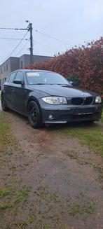 Bmw e87 116i, Auto's, BMW, Particulier, Te koop, Zetelverwarming