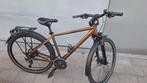 Mountainbike, Fietsen en Brommers, Fietsen | Mountainbikes en ATB, Ophalen, Zo goed als nieuw, Heren, Overige merken