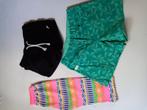 Short legging 152, Ophalen of Verzenden, Zo goed als nieuw, Meisje, Broek