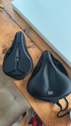 Zadelhoes voor fiets en racefiets, Fietsen en Brommers, Fietsonderdelen, Ophalen, Zo goed als nieuw, Racefiets