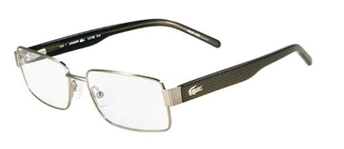 Lunettes Lacoste en titane et kevlar avec étui, Bijoux, Sacs & Beauté, Lunettes de Soleil & Lunettes | Hommes, Comme neuf, Lunettes