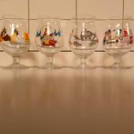 Duvel Berthom set 20-23, Verzamelen, Glas en Drinkglazen, Ophalen of Verzenden, Nieuw