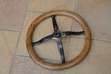 stuurwiel ford model T 1910 1920 USA oldtimer beschikbaar voor biedingen