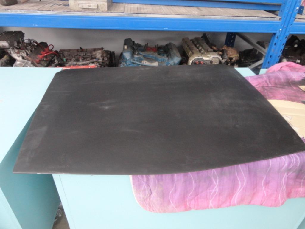 Capot avant Alfa Romeo Giulia, Enlèvement ou Envoi, Utilisé, Alfa Romeo, Capot moteur