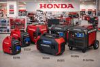 GEZOCHT Honda aggregaat generator stroomgroep, Ophalen, Gebruikt