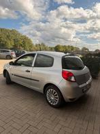Renault clio, Auto's, Euro 5, Stof, Alarm, Bedrijf
