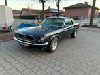 Ford Mustang 1968 V8, Auto's, Automaat, Leder, Particulier, Ford