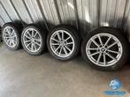 6-7 mm! Originele BMW 2 3 4 serie G20 F44 G22 style 778 velg, Gebruikt, Banden en Velgen, 17 inch, Ophalen of Verzenden