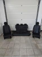 BMW F31 interieur zwart leer, Auto-onderdelen, Ophalen, Gebruikt, BMW