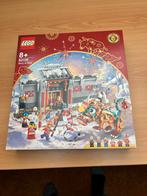 Lego set 80106, Ensemble complet, Lego, Enlèvement ou Envoi, Neuf