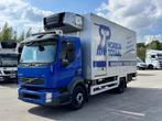 Volvo FL 240 CARRIER SUPRA 850mt 16t EURO5 (bj 2011), Auto's, Euro 5, Overige brandstoffen, Bedrijf, Volvo