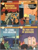 Strips Dick Herisson, Boeken, Stripverhalen, Ophalen of Verzenden, Nieuw
