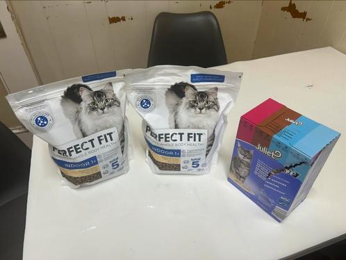 Kattenvoer, Dieren en Toebehoren, Dierenvoeding, Ophalen