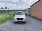 Mercedes Vito 115 CDI 2008, Auto's, Achterwielaandrijving, 110 kW, 4 cilinders, 2500 kg