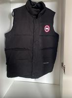 Gilet Canada Goose, Vêtements | Hommes, Blousons sans Manches, Enlèvement ou Envoi, Comme neuf, Taille 48/50 (M), Noir
