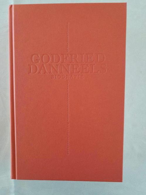 Godfried Danneels Biografie, Boeken, Biografieën, Zo goed als nieuw, Religie, Ophalen of Verzenden
