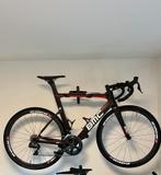 BMC TMR01 Aero Series DI2 Ultegra Maat 56, Vélos & Vélomoteurs, Enlèvement, Hommes, Carbone, 53 à 57 cm