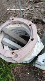 gratis betonstukken, Doe-het-zelf en Bouw, Ophalen